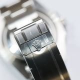 2025 Rolex Submarine Date Black Dial Ref. 126610LN