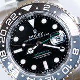 2025 Rolex GMT-Master II "Bruce Wayne" Ref. 126710GRNR A001751