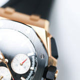 2023 Audemars Piguet Offshore Black Dial Ref. 26420RO.OO.A002CA.01 A001165