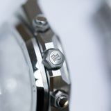 2024 Audemars Piguet Royal Oak White Dial Ref. 26240ST