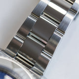 2025 Rolex Yacht-Master 40 Blue Dial Ref.126622 A001576