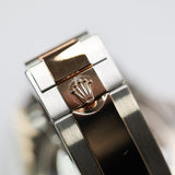 2025 Rolex GMT Master II "Rootbeer" Ref. 126711CHNR B00003