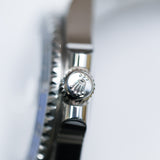 2025 Rolex GMT-Master II ‘Batman’ Ref. 126710BLNR A000943