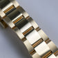 2022 Rolex Sky Dweller Black Dial Yellow Gold