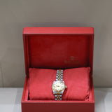Rolex Lady Datejust 26 Champagne Diamonds Dial Two Tone Yellow Gold Ref. 69173G A001837