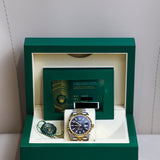 2025 Rolex Datejust 41 Black Dial Ref. 126333
