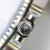 2014 Rolex GMT-Master II "Batman" 116710BLNR A001446