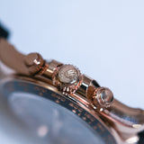 2025 Rolex Daytona Chocolate Dial Oysterflex Ref. 126515LN A001855