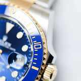 2023 Rolex Submariner Date “Bluesy” Ref. 126613LB