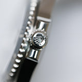 2022 Rolex Submariner Date Black Dial Ref. 126610LN