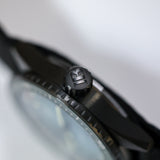 2025 Blancpain Fifty Fathom Green Dial Ref. 50000153NABA A001792