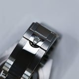 2025 Rolex GMT-Master II ‘Batman’ 126710BLNR