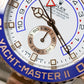 2023 Rolex Yacht-Master II 44mm Two Tone RG
