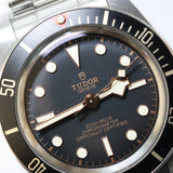 2023 Tudor Black Bay 58 39MM Black Dial Ref. 79030N-0001 B00357