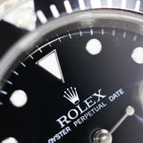 2008 Rolex Submariner Date 116610
