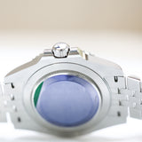 2024 Rolex GMT- Master II “Batgirl” Ref. 126710BLNR A000963