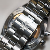 2022 Vacheron Constantin Black Dial 7900V/110A