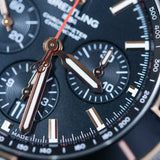 2024 Breitling Chronomat B01 44MM Ref. UB0136 A001723