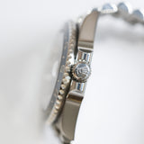 2024 Rolex GMT-Master II "Bruce Wayne" Ref.126710GRNR A001272