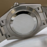 2025 Rolex Oyster Perpetual 41 Black Dial Ref. 124300 A001795