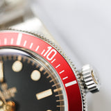 2023 Tudor Black Bay Red Bezel Ref. M7941A1A0RU