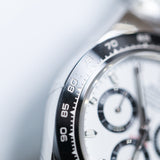 2019 Rolex Daytona ''Panda'' Ref. 116500LN A001215