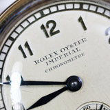 1937 Rolex Circa Oyster Imperial