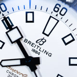 2024 Breitling Superocean 42 Ref. A17375 A001168