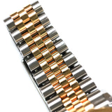 2021 Rolex Datejust 36 Green Roman Numerals Ref. 126233 A001467