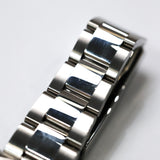 2024 Rolex Yacht-Master 37 Rhodium Dial Ref. 268622 A001476