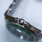 2024 Rolex Submariner Date Starbucks Ref. 126610LV A001773