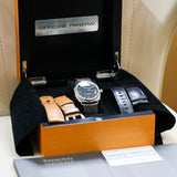 2011 Panerai Radiomir Ref. PAM00210 A001551