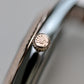2023 Rolex Datejust 41 Chocolate Dial Fluted Oyster Two Tone RG