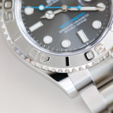 2024 Rolex Yacht Master 40 Rolesium 126622