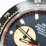 2021 Rolex Daytona Paul Newman Dial Oyster Flex Ref. 116518LN A001010