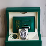 2026 Rolex Yacht-Master 40 Rolesium Ref. 126622 A001574