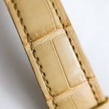 2010 Patek Philippe Calatrava YG 31mm Ref. 7119J-010 B00302