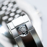 2022 Rolex GMT-Master II ‘Batgirl’ 126710BLNR A000920