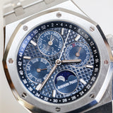 2021 Audemars Piguet Royal Oak Perpetual Calendar 26574ST