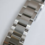 2022 Rolex GMT-Master II "Batman" Ref. 126710BLNR A001771