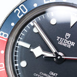 2022 Tudor Blackbay “Pepsi”Ref. 79830RB A000958