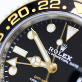 2025 Rolex GMT-Master II ''Zombie" Ref. 126713GRNR A000953