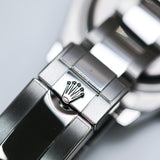 2025 Rolex Daytona "Panda" Ref. 126500LN A001192