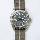 2021 Tudor Black Bay 58 Grey Dial Ref. 79010SG A001739