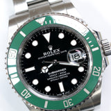 2020 Rolex Submariner Date ‘Starbucks’ Ref. 126610LV A001675