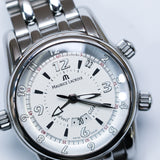 2016 Maurice Lacroix Reveil Globe Ref. MP6388 A000956