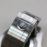 2025 Rolex Submariner Date Black Dial Ref. 126610LN A000770