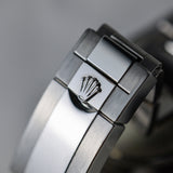 2025 Rolex Daytona "Panda" White Dial Ref.126500LN A001118