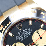 2021 Rolex Daytona Paul Newman Dial Oyster Flex Ref. 116518LN A001010