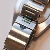 2023 Tudor Black Bay Blue Dial Ref. 79030B B00315